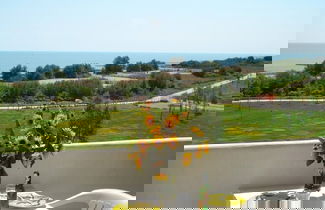 Photo 1 - Welcoming Flat With Large Terrace