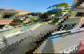 Foto 1 - Modern Apartment in a Quiet Area - Beahost