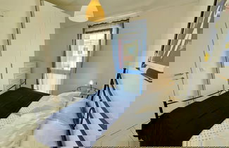 Foto 3 - Modern Apartment in a Quiet Area - Beahost