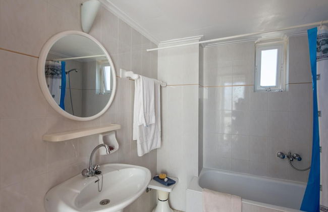 Rouladina Apt 6 in Stalos - Foto 9
