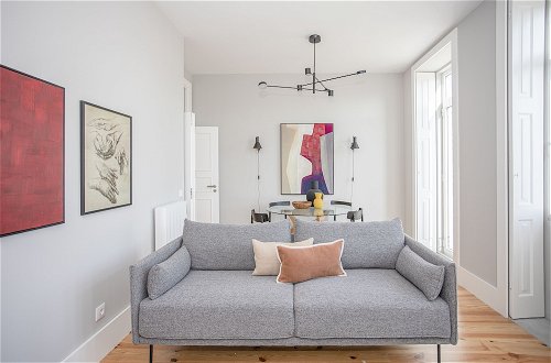 Foto 21 - Liiiving in Porto - Art Design Apartment