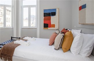 Foto 1 - Liiiving in Porto - Art Design Apartment