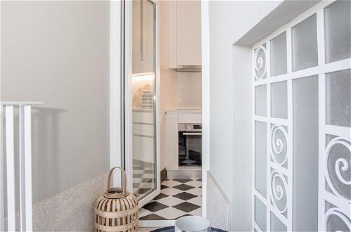 Foto 28 - Liiiving in Porto - Art Design Apartment
