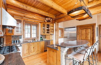 Foto 2 - Ute Lodge by Avantstay Cozy Expansive Mountain Home Close to the Slopes