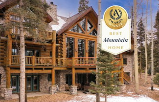 Foto 1 - Ute Lodge by Avantstay Cozy Expansive Mountain Home Close to the Slopes