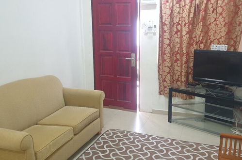 Foto 7 - Mri Homestay Sg Buloh - Hs1b - One Bedroom Homestay