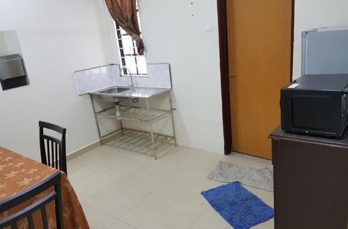 Foto 5 - Mri Homestay Sg Buloh - Hs1b - One Bedroom Homestay