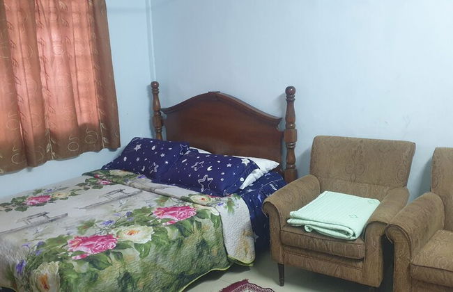 Mri Homestay Sg Buloh - Hs1b - One Bedroom Homestay - Foto 2