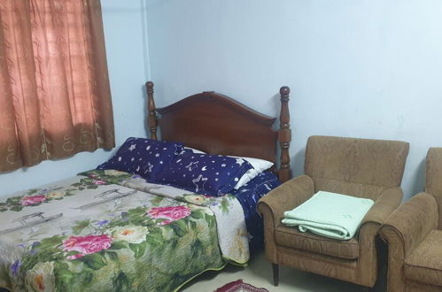 Foto 2 - Mri Homestay Sg Buloh - Hs1b - One Bedroom Homestay