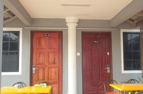 Foto 17 - Mri Homestay Sg Buloh - Hs1b - One Bedroom Homestay