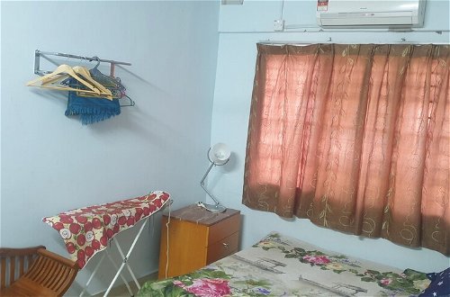 Foto 4 - Mri Homestay Sg Buloh - Hs1b - One Bedroom Homestay