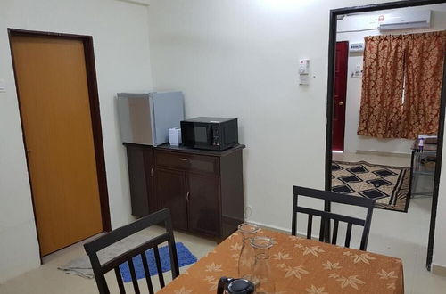 Foto 13 - Mri Homestay Sg Buloh - Hs1b - One Bedroom Homestay