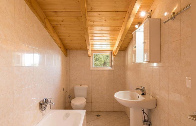 Luxury Loft Apartment With Pool Pelekas Beach Corfu - Foto 7