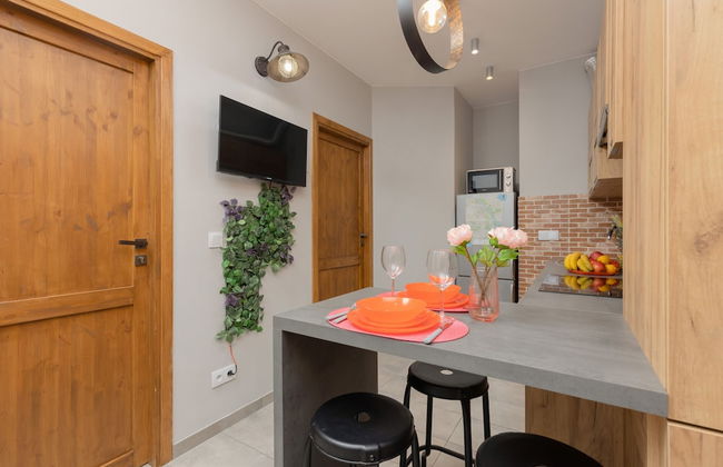 Apartment Wrzesińska Praga by Renters - Photo 15