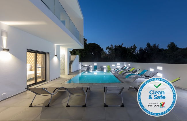 Luxury 47 - Deluxe Villa - Photo 69