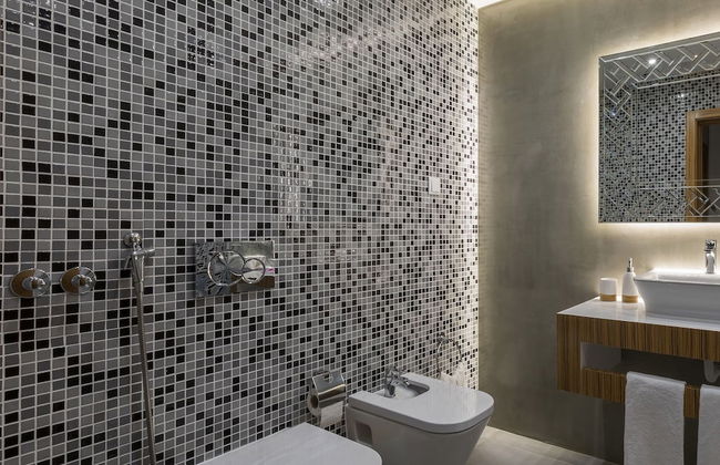 Luxury 47 - Deluxe Villa - Photo 49