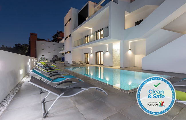 Luxury 47 - Deluxe Villa - Photo 72