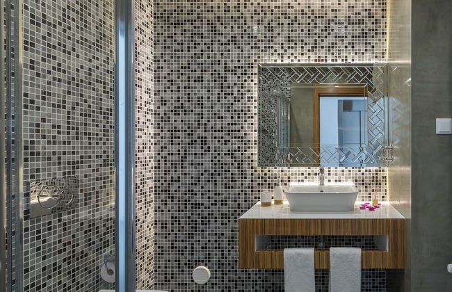 Luxury 47 - Deluxe Villa - Photo 56