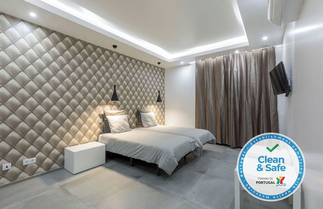Luxury 47 - Deluxe Villa - Photo 16