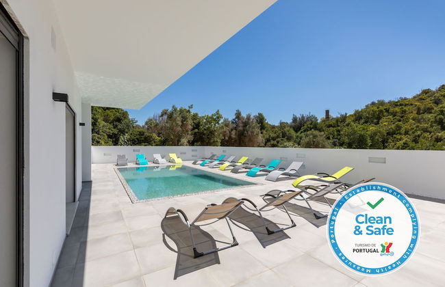 Luxury 47 - Deluxe Villa - Photo 63