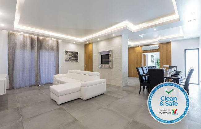 Luxury 47 - Deluxe Villa - Photo 33