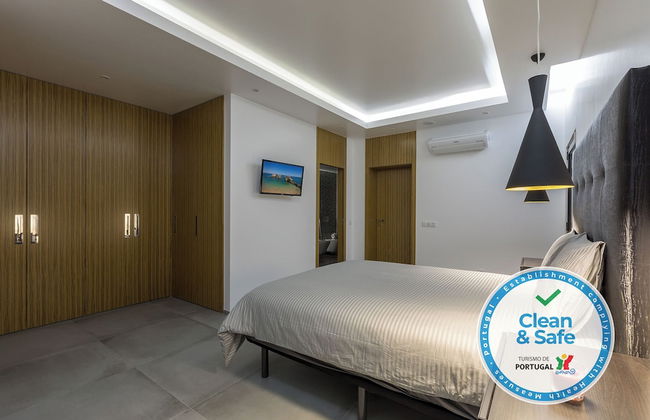 Luxury 47 - Deluxe Villa - Photo 50