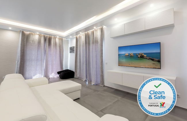 Luxury 47 - Deluxe Villa - Photo 32