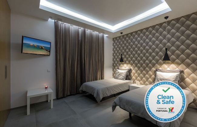 Luxury 47 - Deluxe Villa - Photo 24