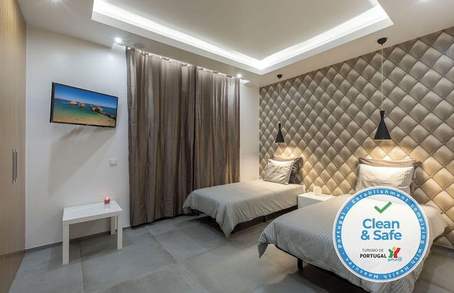 Luxury 47 - Deluxe Villa - Photo 23
