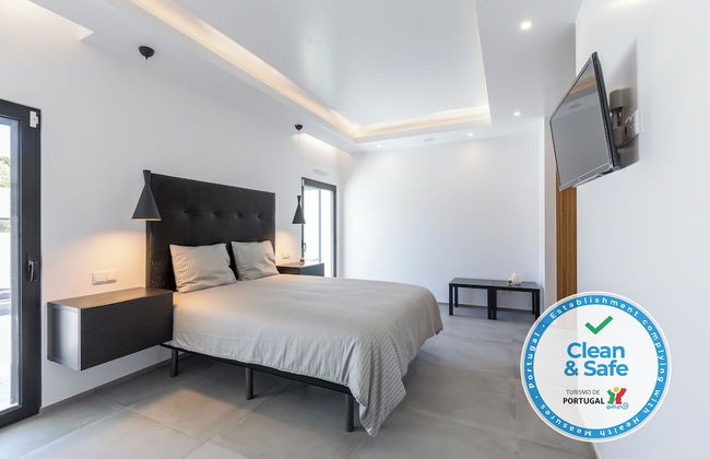 Luxury 47 - Deluxe Villa - Photo 11