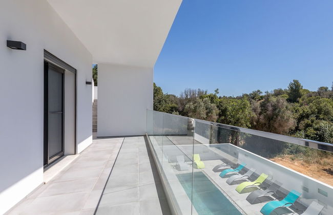 Luxury 47 - Deluxe Villa - Photo 39