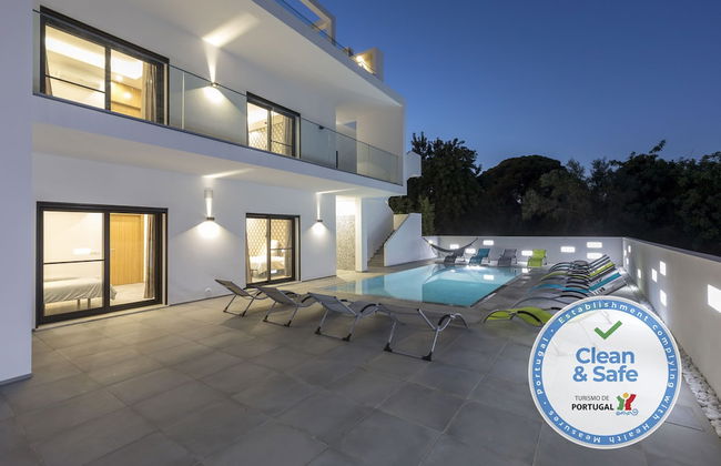 Luxury 47 - Deluxe Villa - Photo 66