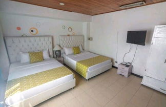 Photo 2 - Apartment In Cartagena Close To The Sea With Air Conditioning And Wifi