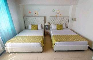 Photo 3 - Apartment In Cartagena Close To The Sea With Air Conditioning And Wifi