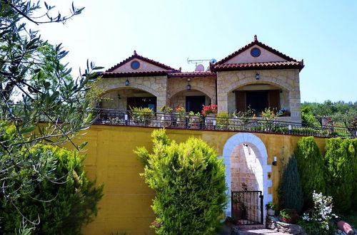 Photo 18 - Villa Toula in Armeni