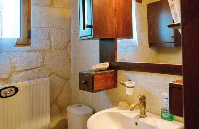Villa Toula in Armeni - Photo 13