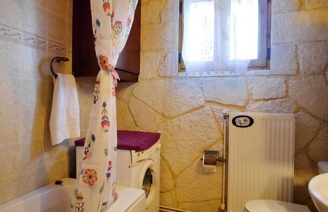 Villa Toula in Armeni - Photo 12