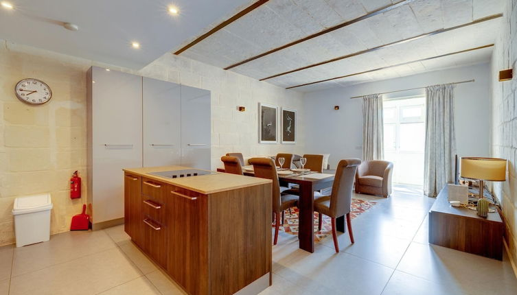 Photo 1 - Luxurious 2BR Apartment in Valletta