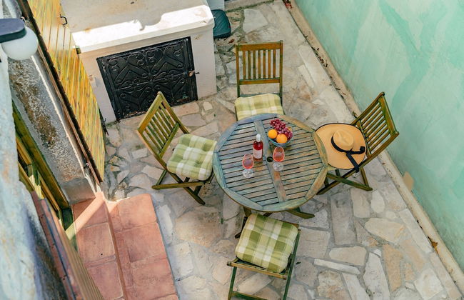Apartment Bigovo Veljic-traste - Foto 20