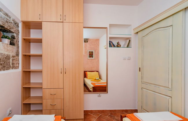 Apartment Bigovo Veljic-traste - Foto 19