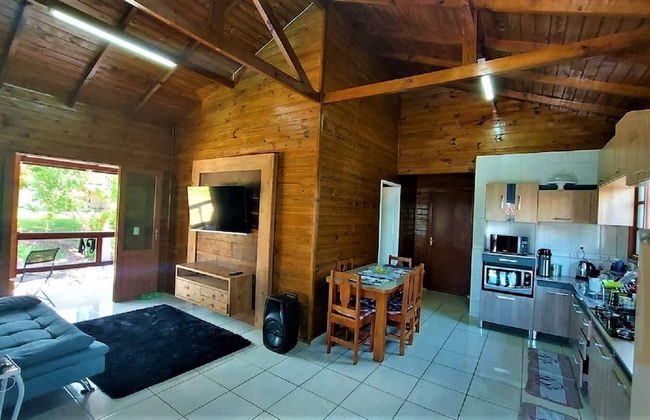Casa com Piscina em Gov Celso Ramos - SC - Foto 15