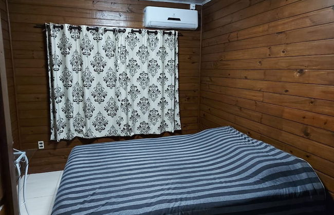 Casa com Piscina em Gov Celso Ramos - SC - Foto 3