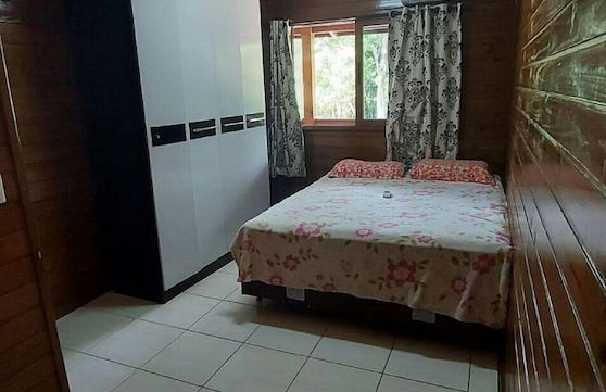 Casa com Piscina em Gov Celso Ramos - SC - Foto 5