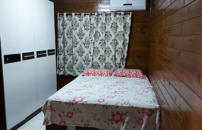Casa com Piscina em Gov Celso Ramos - SC - Foto 2
