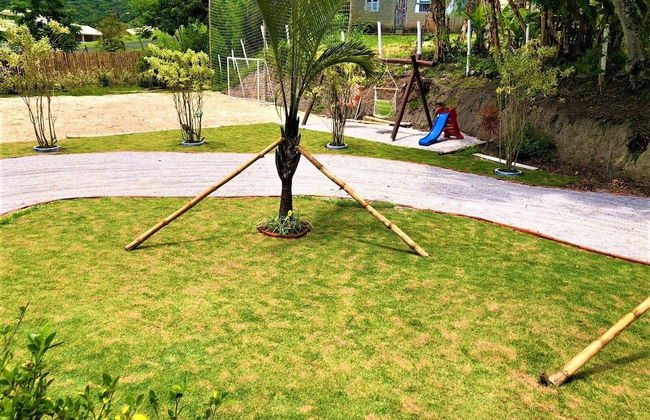 Casa com Piscina em Gov Celso Ramos - SC - Foto 32