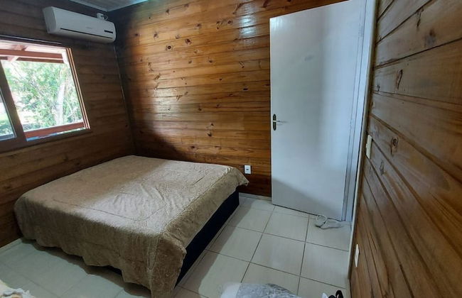 Casa com Piscina em Gov Celso Ramos - SC - Foto 4