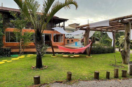 Photo 23 - Casa com Piscina em Gov Celso Ramos - SC