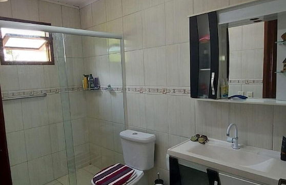 Casa com Piscina em Gov Celso Ramos - SC - Foto 14