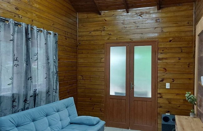 Casa com Piscina em Gov Celso Ramos - SC - Foto 25