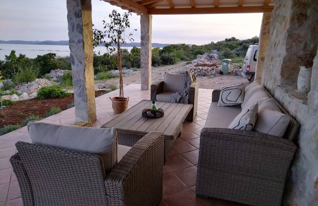Soothing Holiday Home Green Life - Foto 29